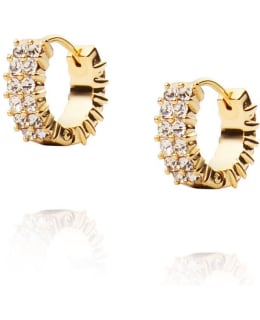 MOCKBERG MO587 MIDNIGHT S EARRINGS Main Image