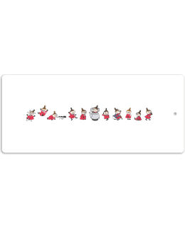 PIKKU-MYY ONLINE 40X17 LEIKKUULAUTA Main Image