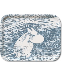 OPTODESIGN LUMITUISKU 27X20CM TARJOTIN Main Image