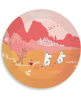 OPTODESIGN MUUMI AARREJAHTI MINITARJOTIN Main Image