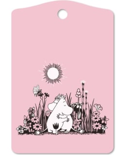 OPTODESIGN MOOMIN HUG 30X20 LEIKKUULAUTA Main Image