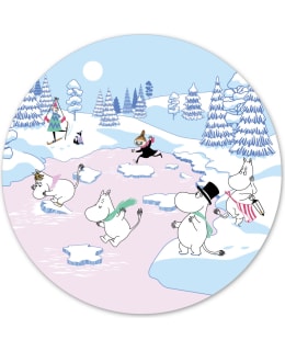 OPTODESIGN MUUMI TALVI PANNUNALUNEN Main Image