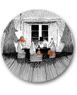 OPTODESIGN TOGETHER 21 PANNUNALUNEN Main Image