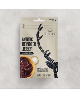 RENJER PORO 25G KUIVALIHA Main Image