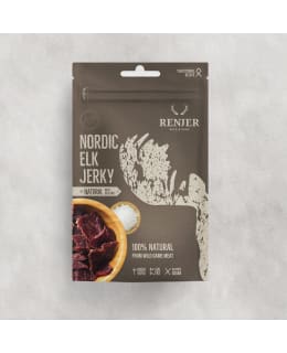 RENJER HIRVI 25G-KUIVALIHA Main Image