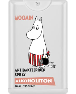 MOOMIN M.MAMMA 20 ML ANTIBACT SPRAY Main Image