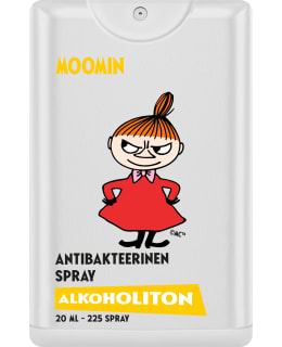 MOOMIN LITTLE MY 20 ML ANTIBACT SPRAY Main Image