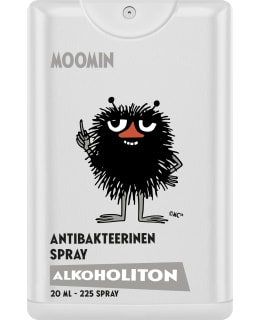 MOOMIN STINKY 20 ML ANTIBACTERIAL SPRAY Main Image