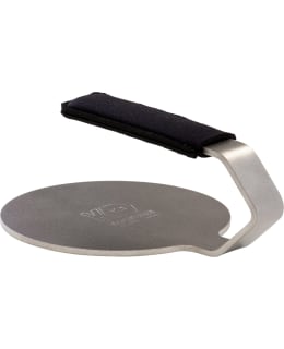 Kockums burgeriprässi neopreenikahva Main Image