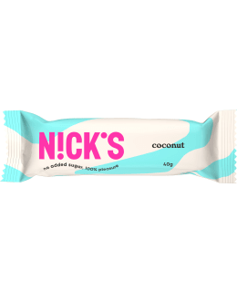 NICK'S COCONUT 40 G SUKLAAPATUKKA Main Image