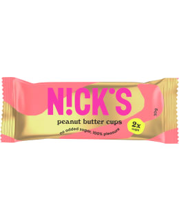 NICK'S PEANUT BUTTER CUPS 30 G Main Image