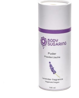 BODY SUGARING 90 G VARTALOPUUTERI Main Image