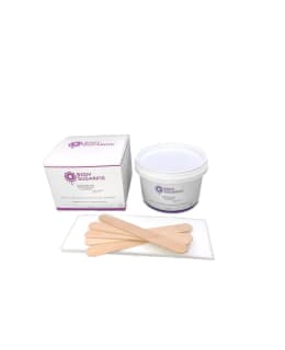 BODY SUGARING KOTISOKEROINTIPAKKAUS Main Image