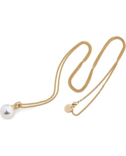 BY JOLIMA JN417GO LIZ NECKLACE Main Image