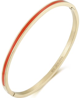 BY JOLIMA JB3009ORGO POPPY SMALL BRACELE Main Image