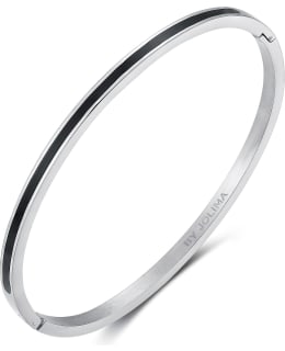 BY JOLIMA JB3009BLSI POPPY SMALL BRACELE Main Image