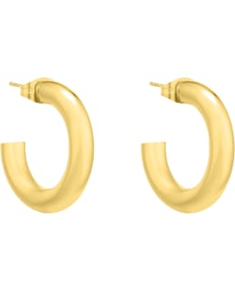 BY JOLIMA JE90GO CAROL EARRING Main Image