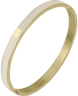 BY JOLIMA JB26NUGO PALERMO ENAMEL BRACEL Main Image