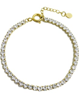 BY JOLIMA JB534CRGO CELINE BRACELET Main Image