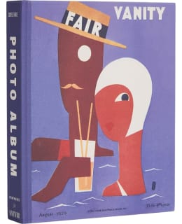 Printworks Photoalbum Vanity Fair August 1929 cover kuva-albumi Main Image