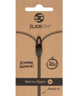 ZLIDEON XS SPIRAALIKETJUN VAIHTOLUKKO Main Image