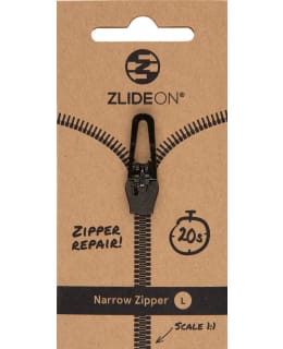 ZLIDEON L SPIRAALIKETJUN VAIHTOLUKKO Main Image