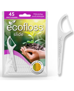 ECOFLOSS SLIDE 45 PC FLOSSER Main Image