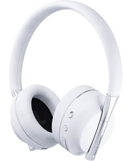 HAPPY PLUGS PLAY WHITE OVER-EAR 85DB WIR Main Image