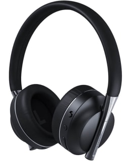 HAPPY PLUGS PLAY BLACK OVER-EAR 85DB WIR Main Image
