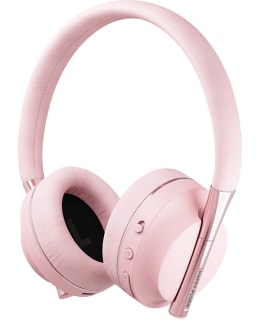 HAPPY PLUGS PLAY PINK GOLD OVER-EAR 85DB Main Image
