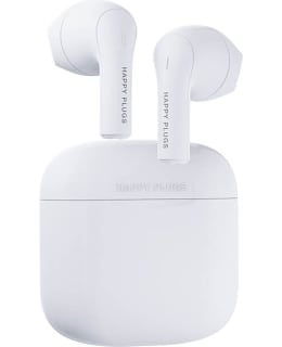 HAPPY PLUGS JOY TWS WHITE Main Image