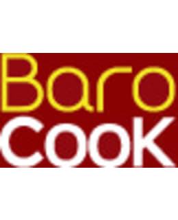 BAROCOOK TUNNEL BRACKET BRP LINQ Main Image