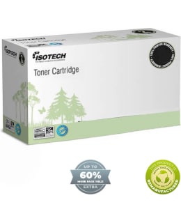 ISOTECH W2070A 117A BLACK VÄRIKASETTI Main Image