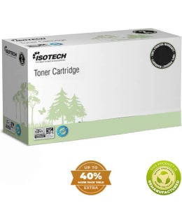 ISOTECH W2071A 117A CYAN VÄRIKASETTI Main Image