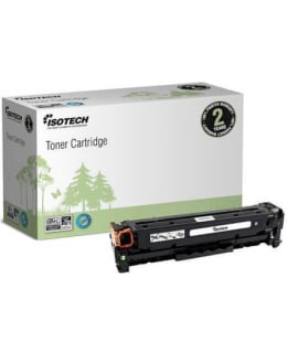 ISOTECH TONER MX61GTCA MX-61GT CYAN Main Image