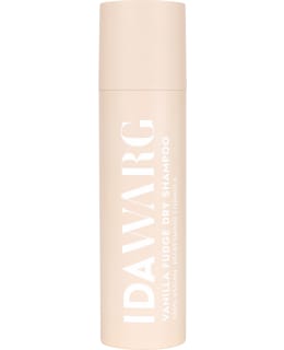 IDA WARG VANILLA FUDGE 150ML DRY SHAMPOO Main Image