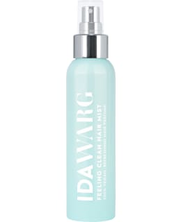 IDA WARG FEELING CLEAN 100ML HAIR MIST Main Image