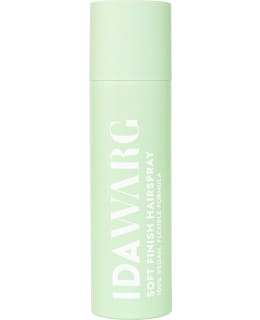IDA WARG SOFT FINISH 250ML HAIRSPRAY Main Image