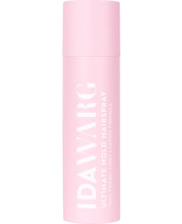 IDA WARG ULTIMATE 250ML HAIR HOLD Main Image