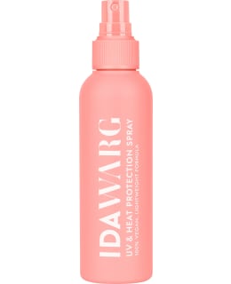 IDA WARG 150ML UV AND HEAT PROT.SPRAY Main Image