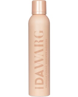 IDA WARG VANILLA F 200ML SHOWER MOUSSE Main Image