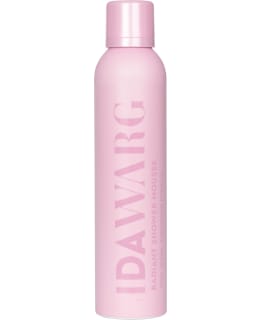 IDA WARG RADIANT 200ML SHOWER MOUSSE Main Image