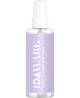 IDA WARG NIGHT DEL 100ML VARTALOSUIHKE Main Image