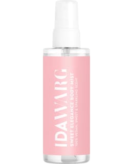 IDA WARG SWEET ELEGANCE 100ML BODY SPRAY Main Image