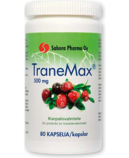 TRANEMAX 80 KAPS. Main Image