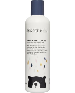 FOREST KIDS HAIR & BODY SHAMPOO 250 ML Main Image