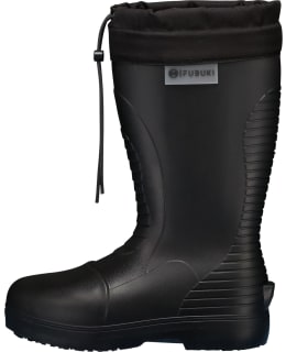 FUBUKI FUB-NIS3-BLA-40 M.WINTER SHOES Main Image