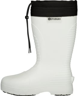 FUBUKI FUB-NIS3-WHI-37 M.BOOTS Main Image