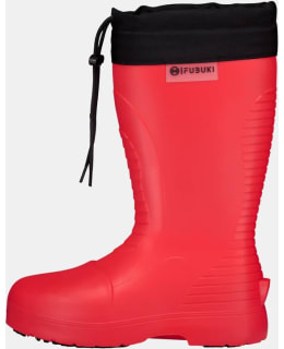 FUBUKI FUB-NIS3-RED-40 M.BOOTS Main Image