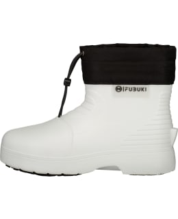 FUBUKI FUB-NIS3LOW-WHI-45 M.BOOTS Main Image